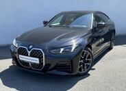 BMW Řada 4 1