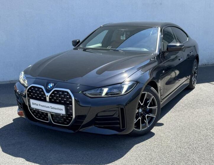 BMW Řada 4 1