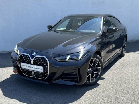 BMW Řada 4