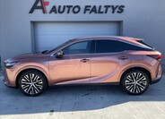 Lexus RX 6