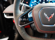 Chevrolet Corvette 17