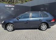 Volkswagen Golf 5