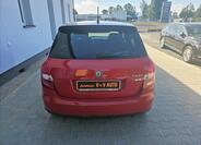 Škoda Fabia 7