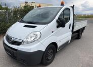 Opel Vivaro 1