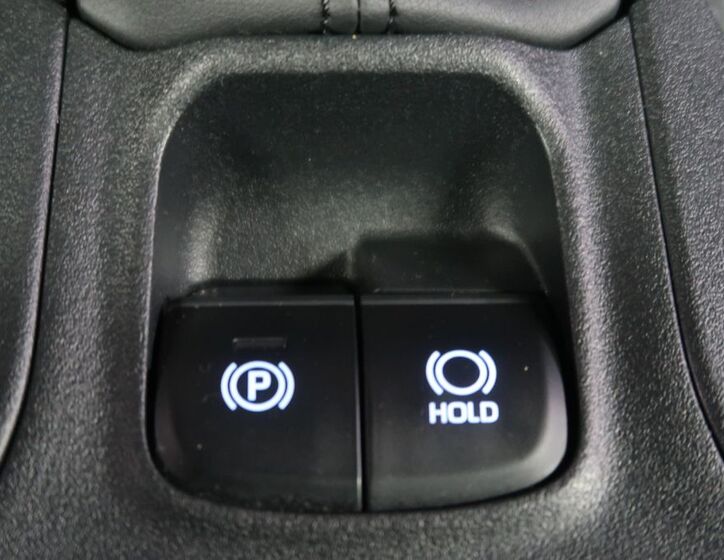 Toyota Corolla 26
