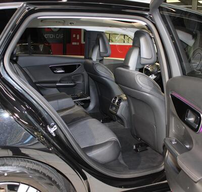 Mercedes-Benz Třídy C 23