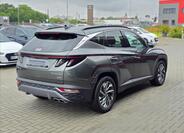 Hyundai Tucson 7