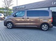 Peugeot Traveller 4