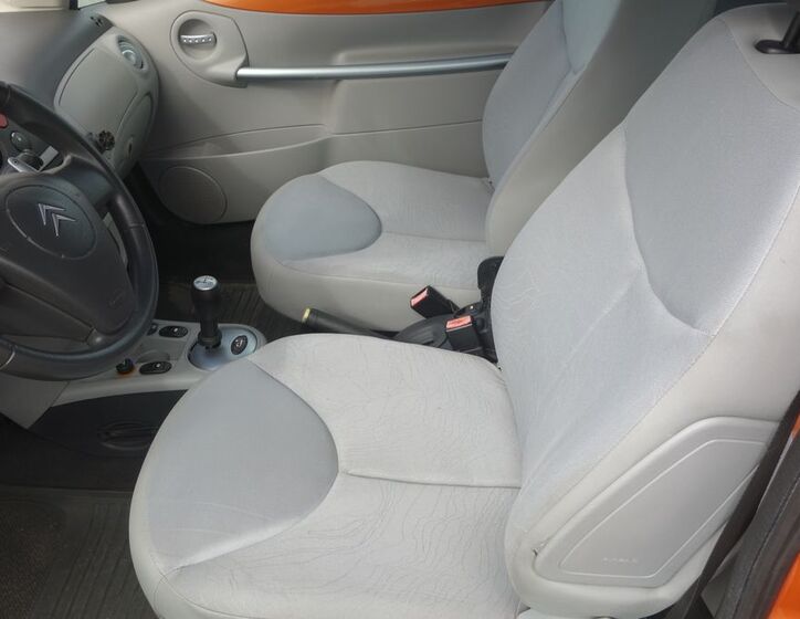 Citroën C3 11