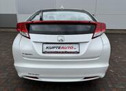 Honda Civic 5