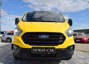 Ford Transit 2