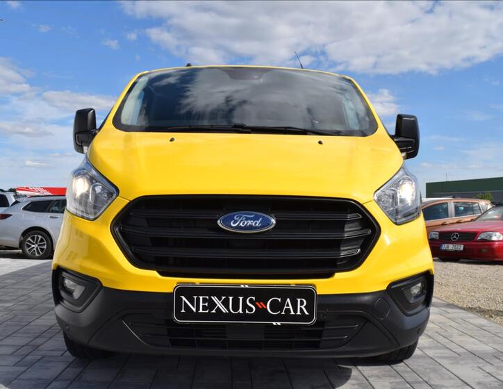 Ford Transit 2