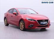 Mazda 3 1