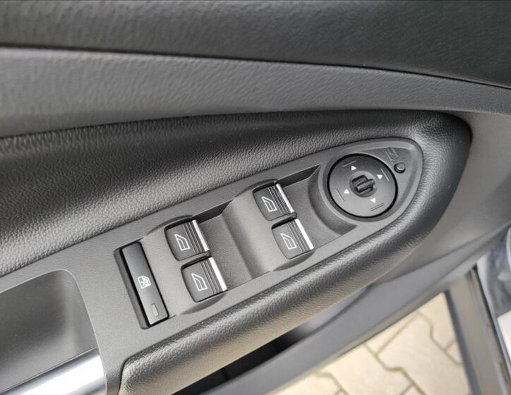 Ford Kuga 19