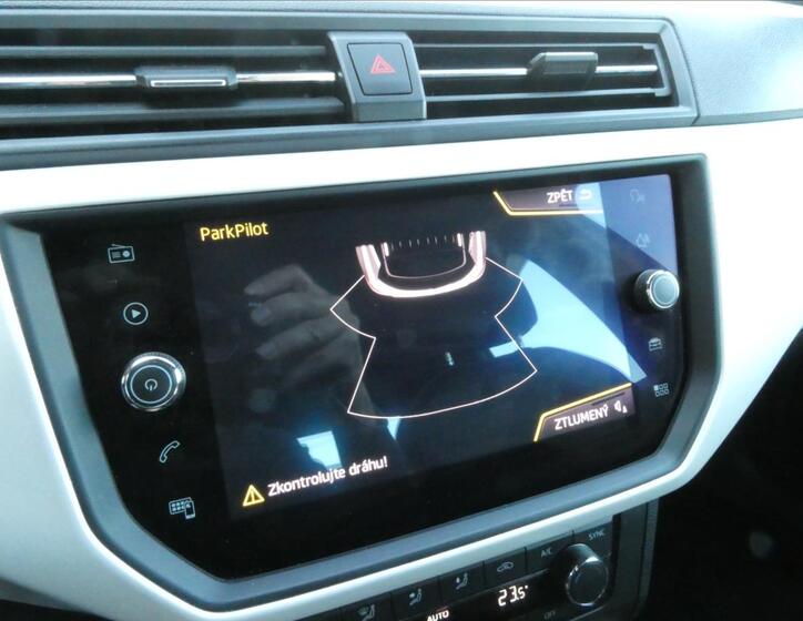 Seat Arona 35