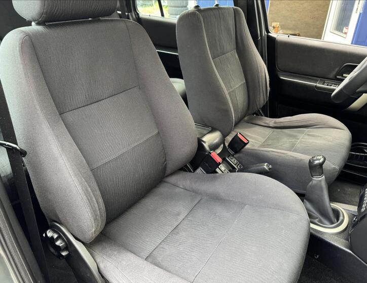 Land Rover Freelander 36