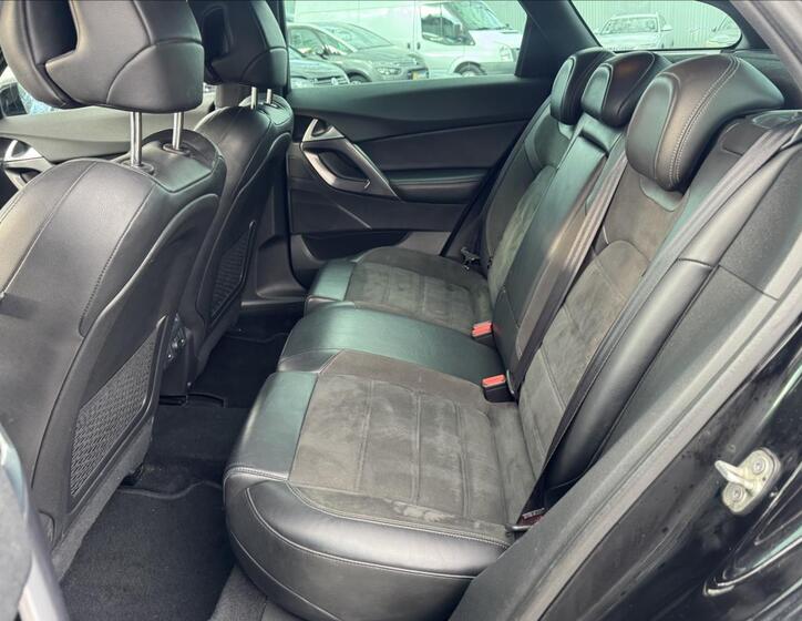 Citroën DS5 14