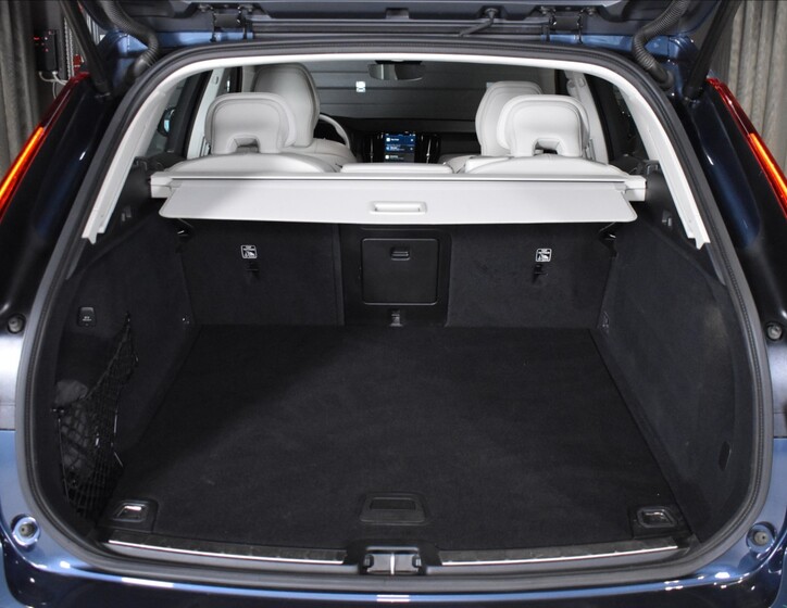 Volvo XC60 10