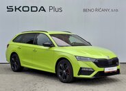Škoda Octavia 13