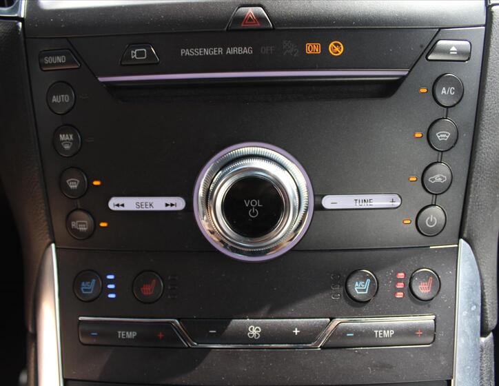 Ford Edge 22