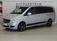 Mercedes-Benz Viano 1