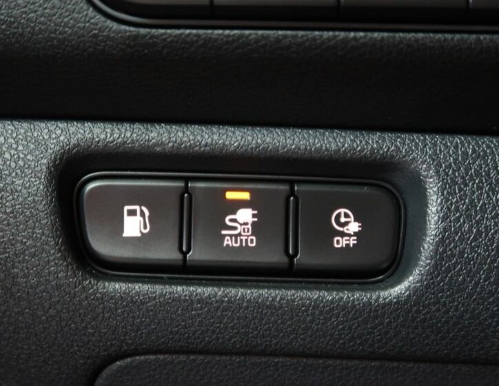 KIA Niro 25