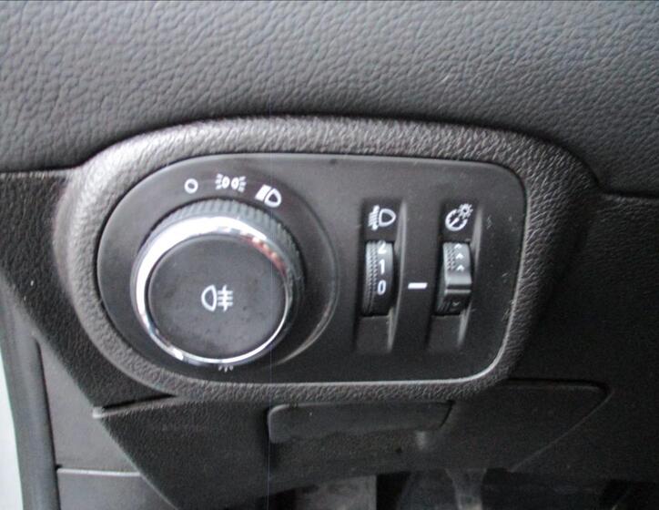 Opel Zafira 32