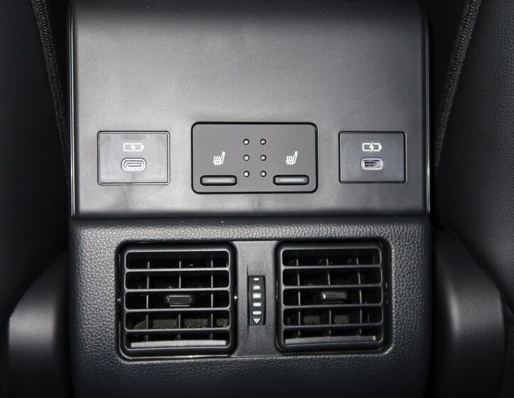 Subaru Solterra 17