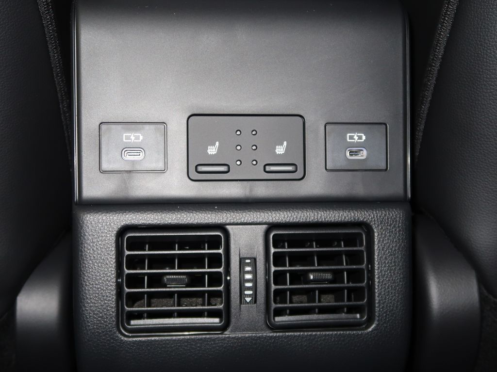 Subaru Solterra