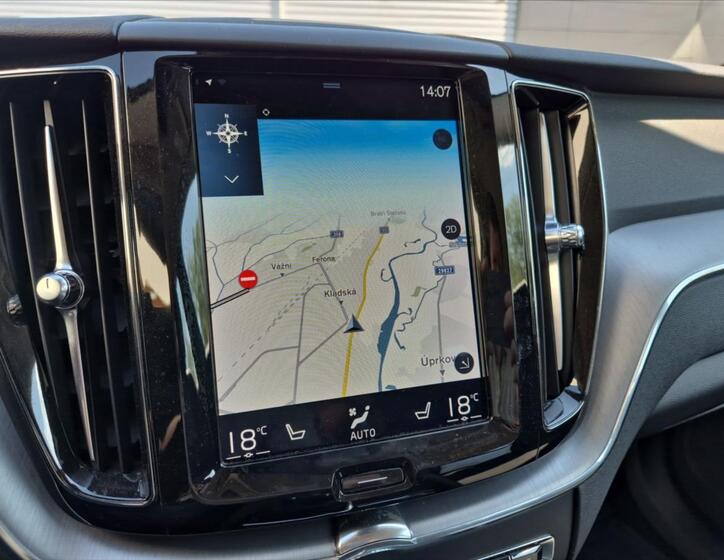 Volvo XC60 15