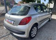 Peugeot 207 7