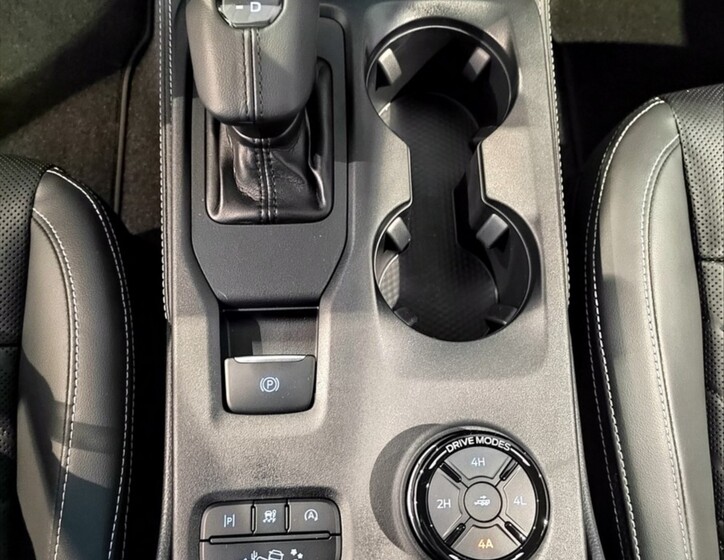 Ford Ranger 22