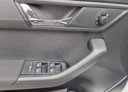 Škoda Fabia 11