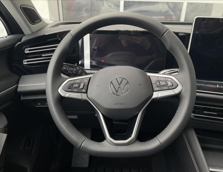 Volkswagen Tiguan 10