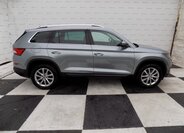 Škoda Kodiaq 6
