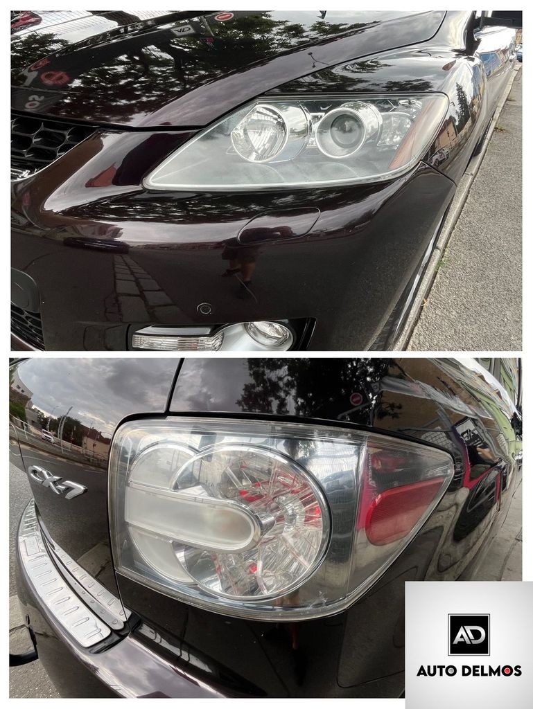 Mazda CX-7