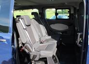 Ford Tourneo Custom 20