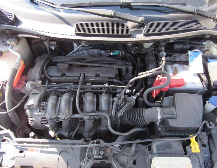 Ford Fiesta 28