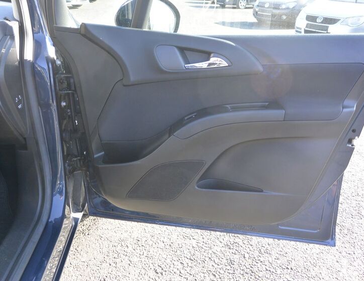 Opel Meriva 31