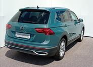 Volkswagen Tiguan Allspace 2