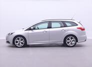 Ford Focus 4