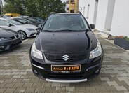 Suzuki SX4 2