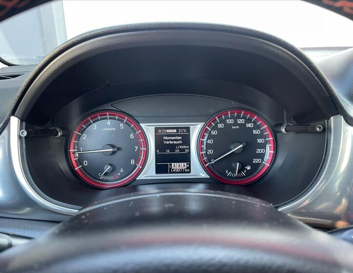 Suzuki Vitara 18
