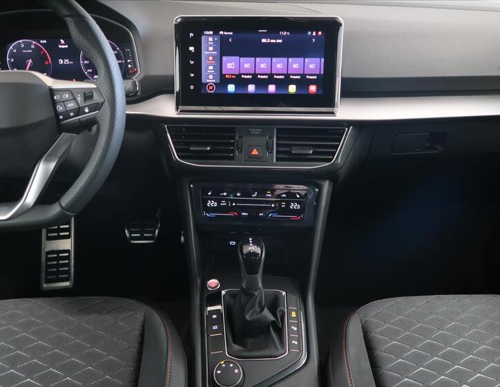 Seat Tarraco 18