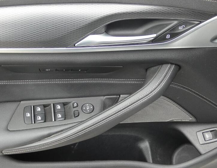 BMW Řada 5 9