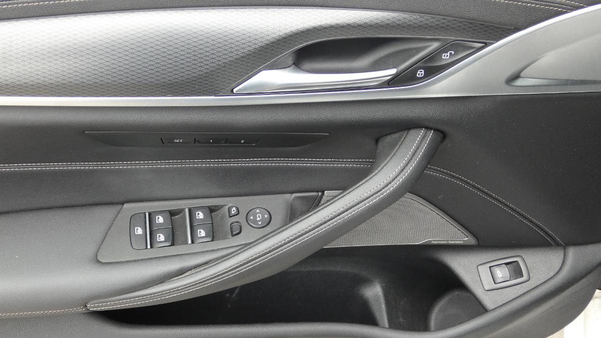 BMW Řada 5