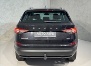 Škoda Kodiaq 7