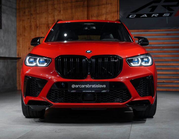 BMW X5 6