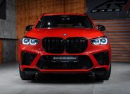 BMW X5 6