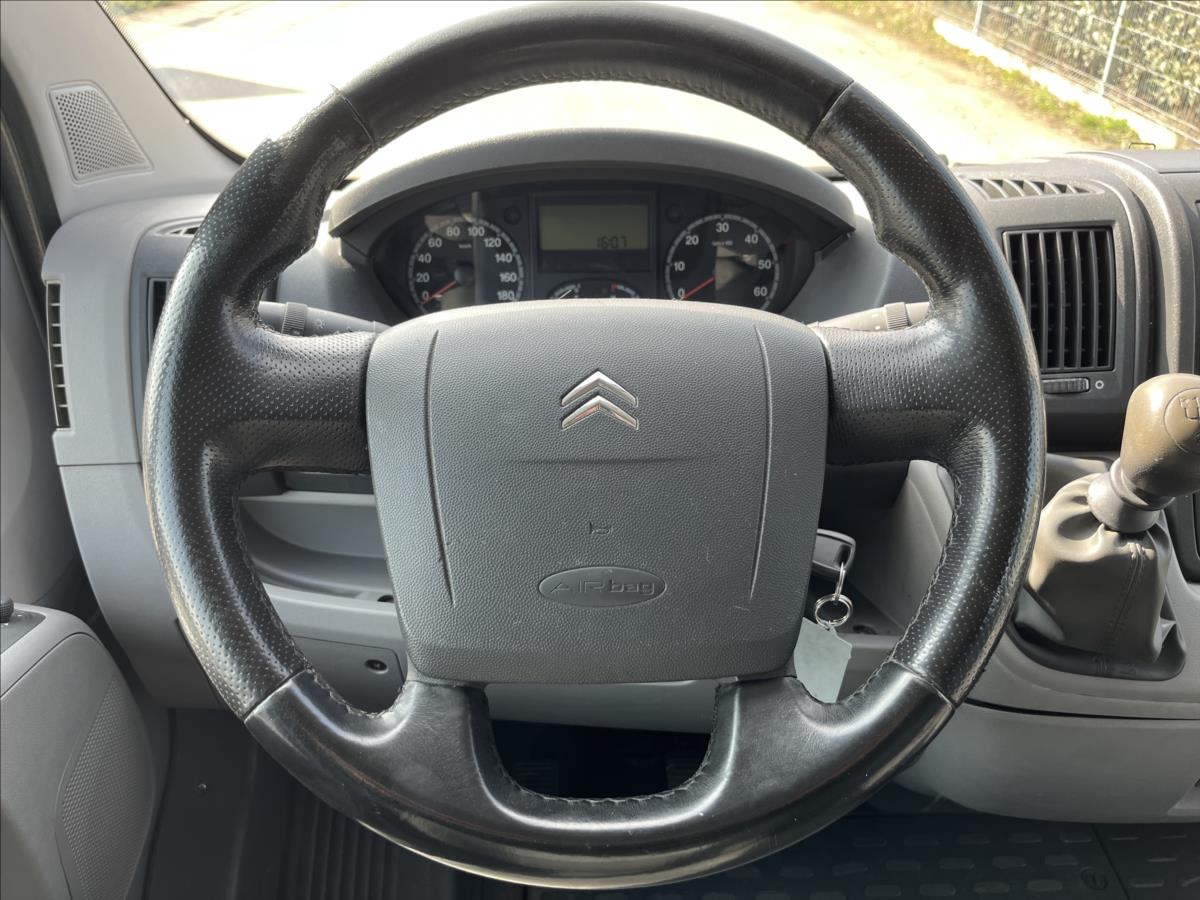 Citroën Jumper